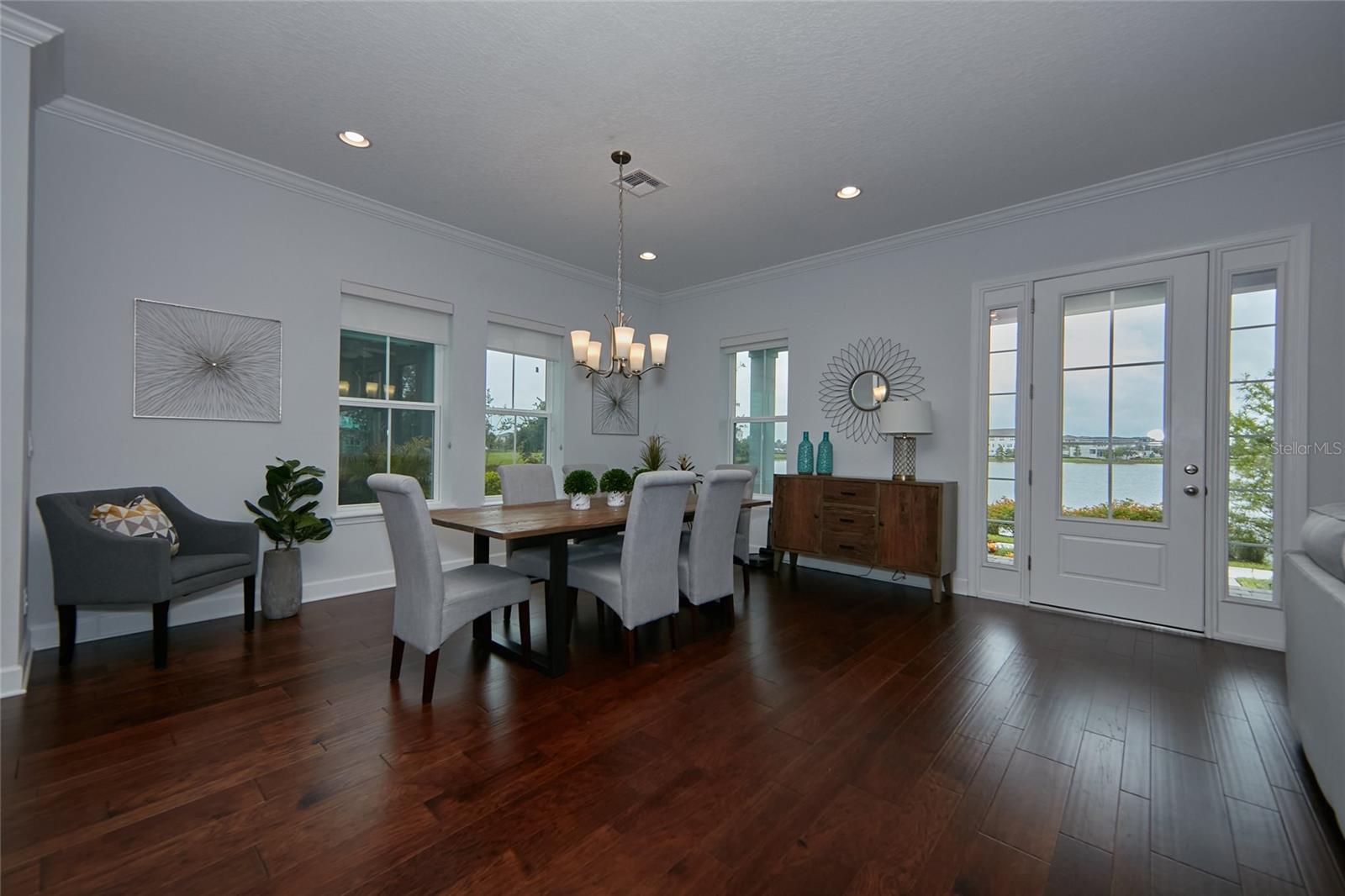 LAUREATE PARK PH 7 - Residential Lease