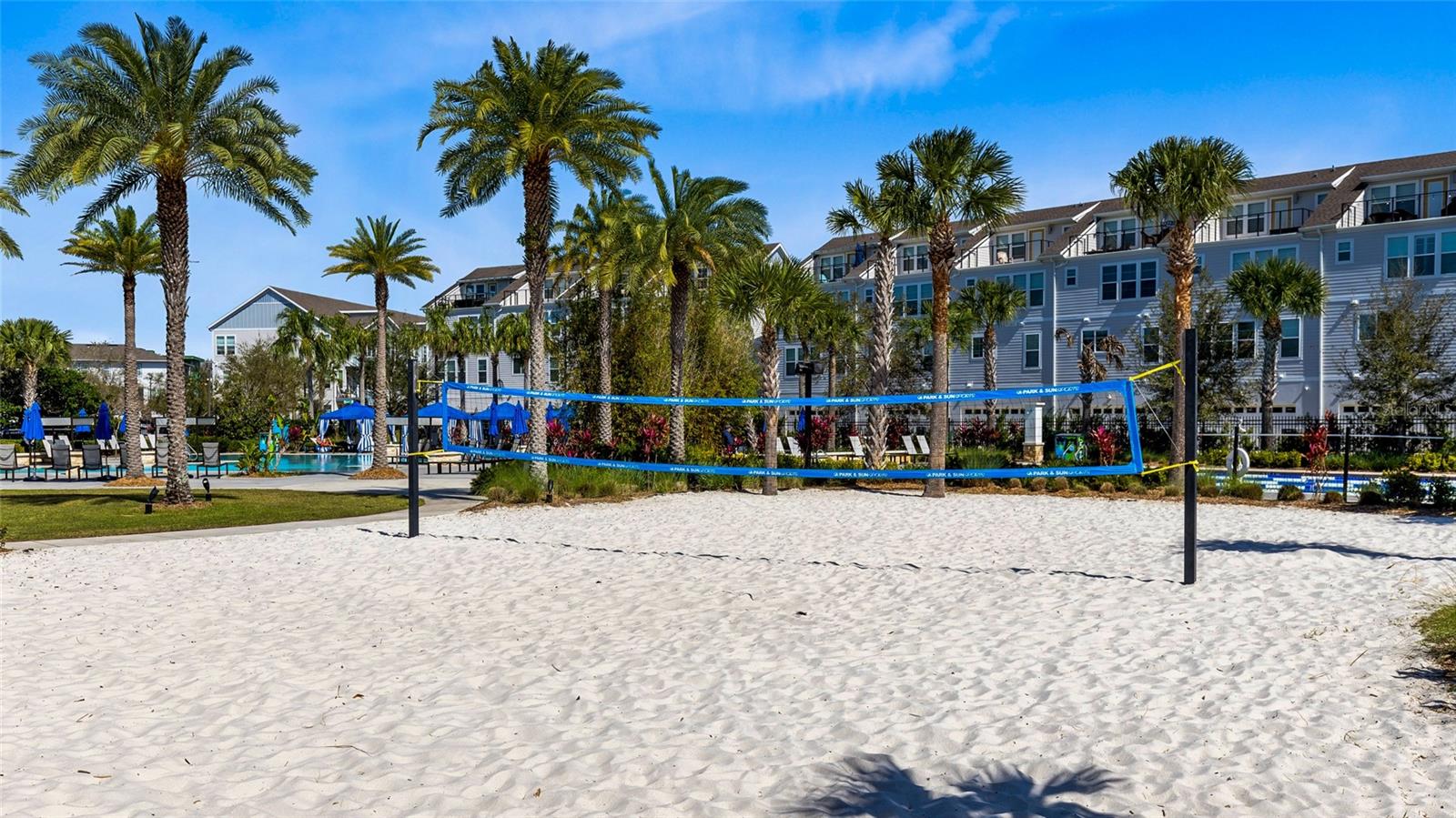 LAUREATE PARK PH 7 - Residential Lease