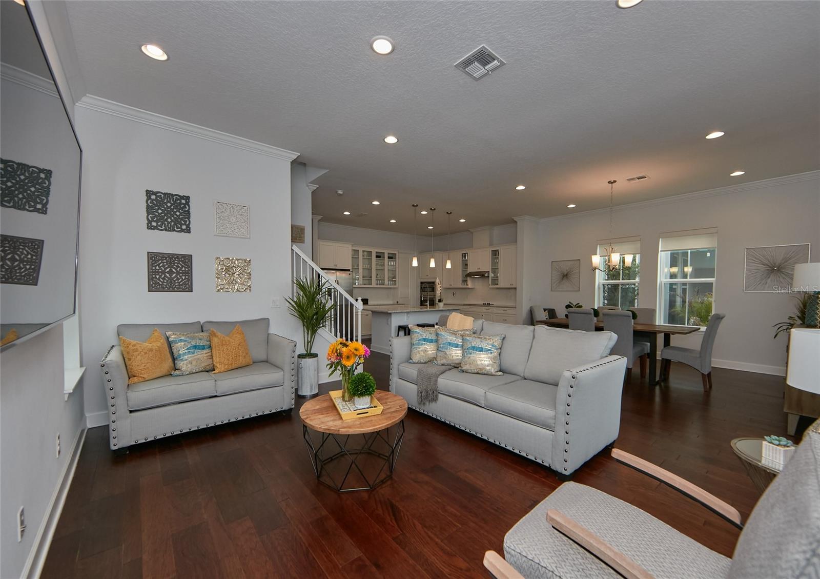 LAUREATE PARK PH 7 - Residential Lease