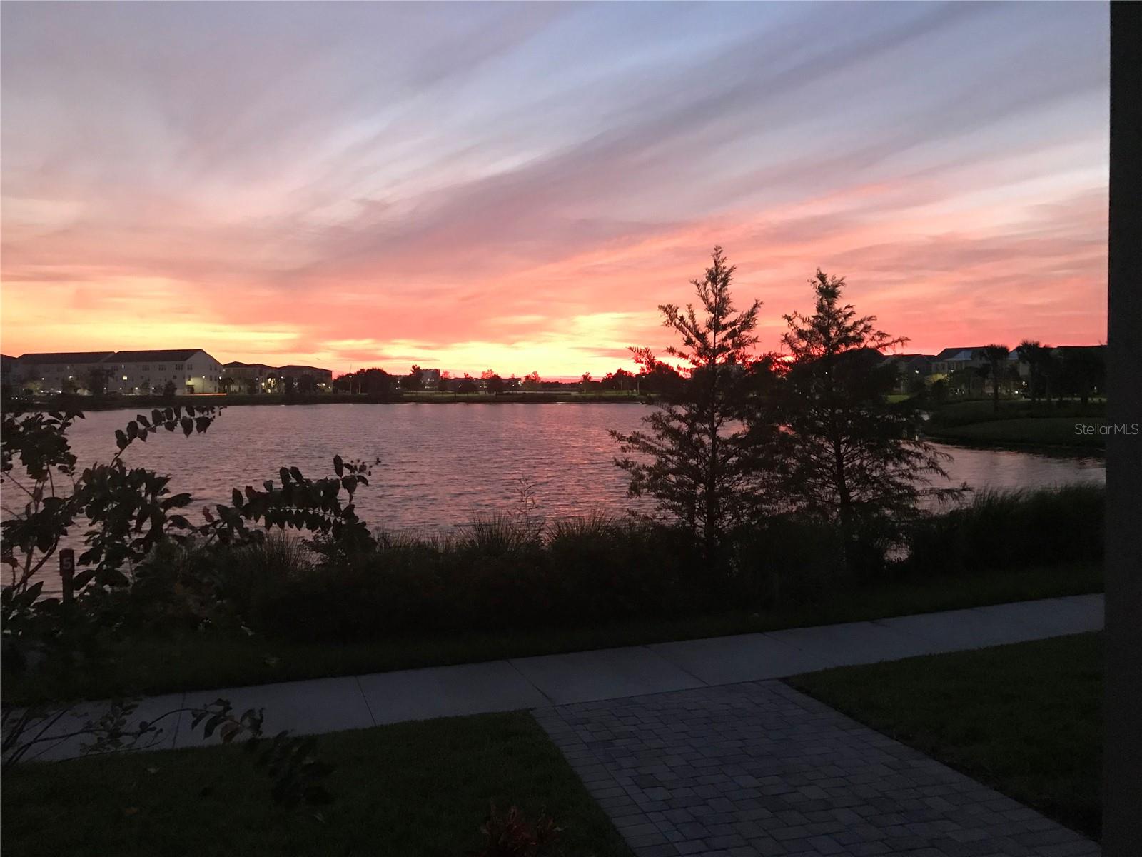 LAUREATE PARK PH 7 - Residential Lease