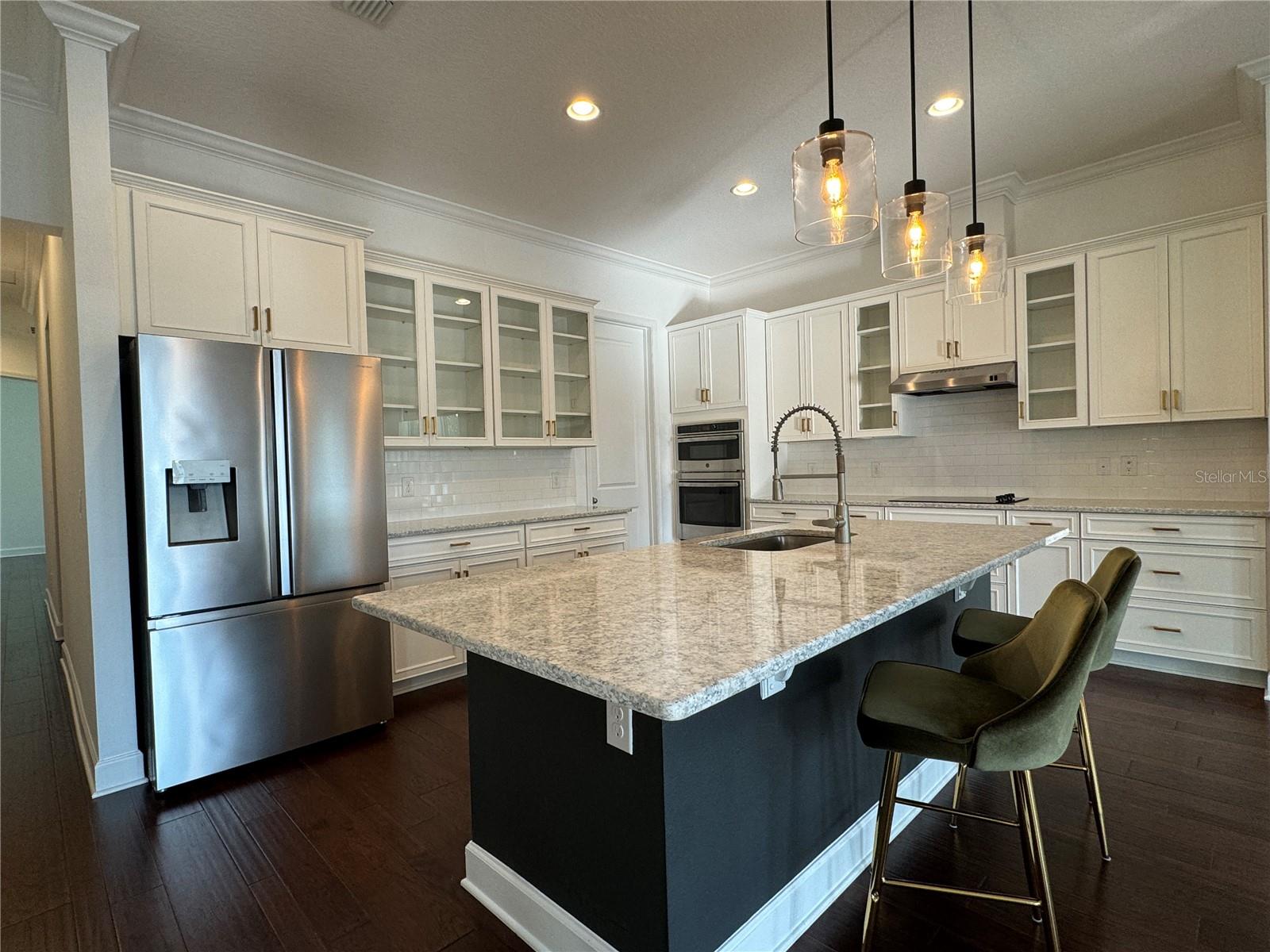 LAUREATE PARK PH 7 - Residential Lease