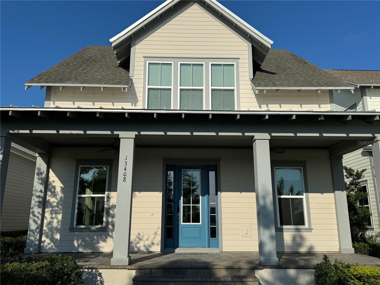 LAUREATE PARK PH 7 - Residential Lease