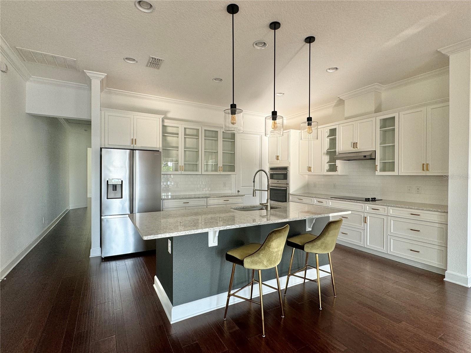 LAUREATE PARK PH 7 - Residential Lease