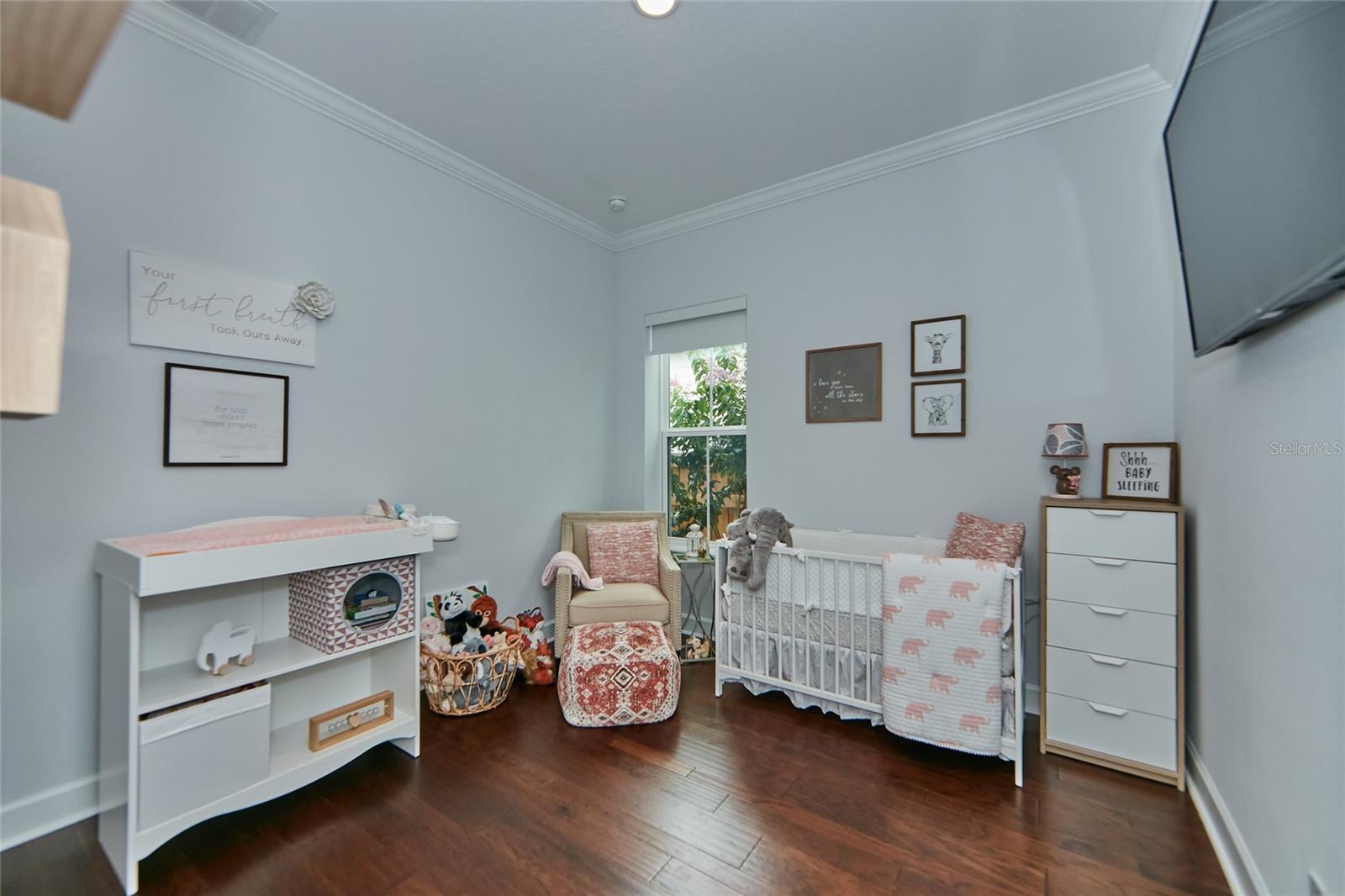 LAUREATE PARK PH 7 - Residential Lease