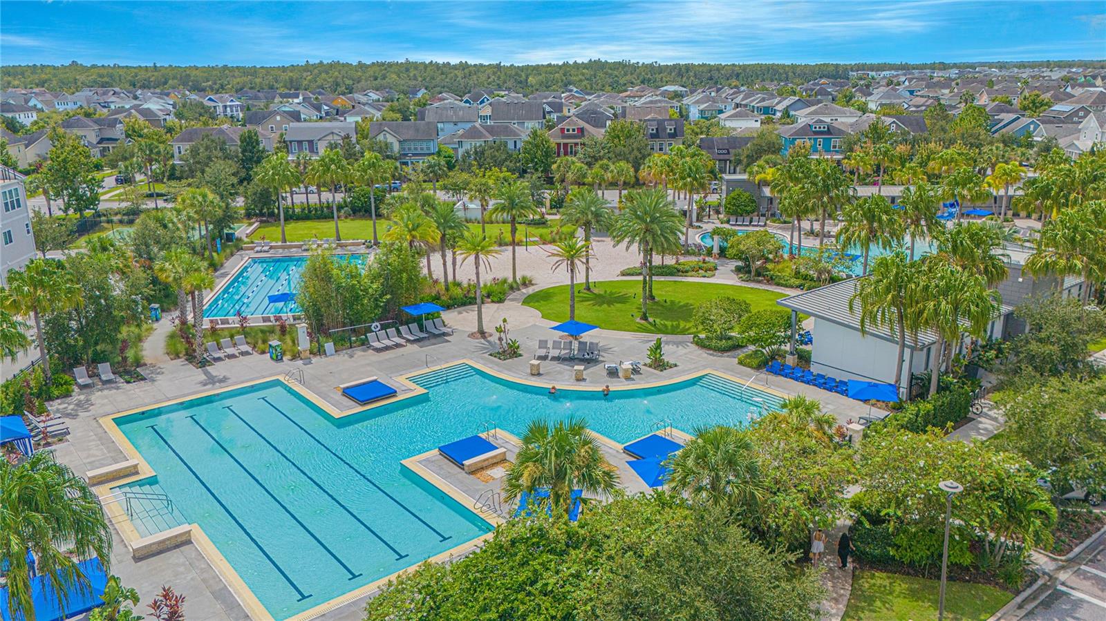 LAUREATE PARK PH 7 - Residential Lease