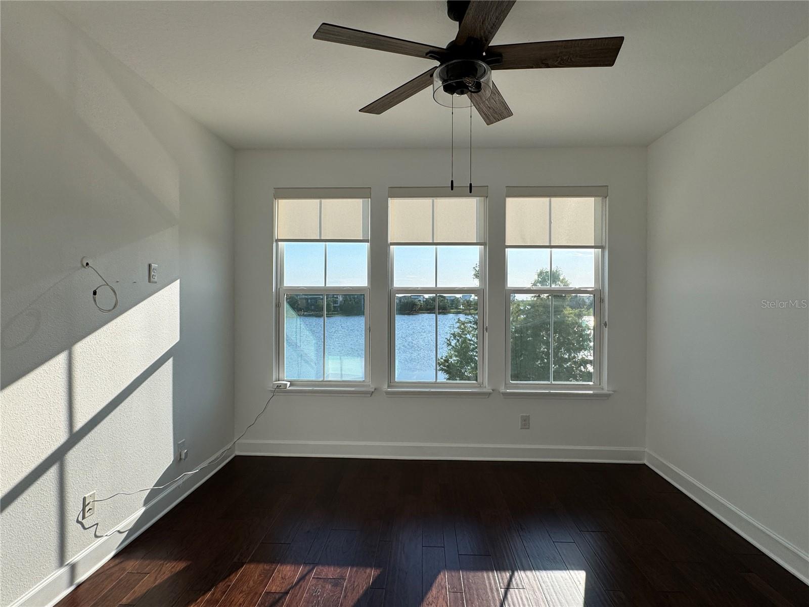 LAUREATE PARK PH 7 - Residential Lease