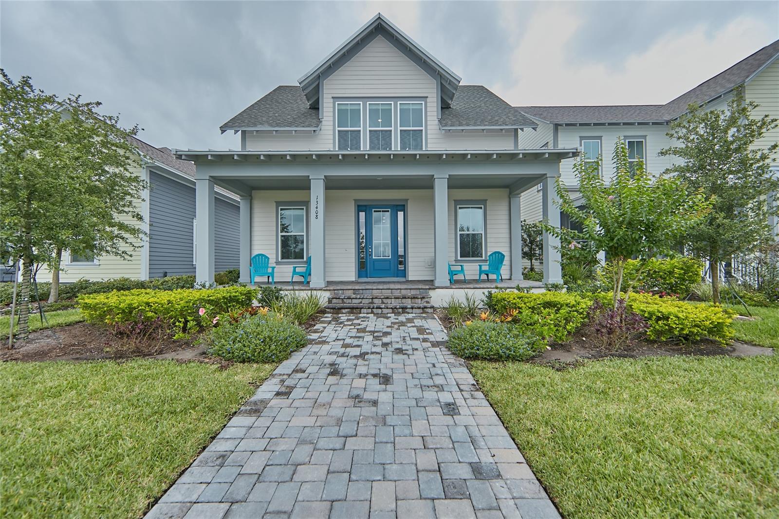 LAUREATE PARK PH 7 - Residential Lease