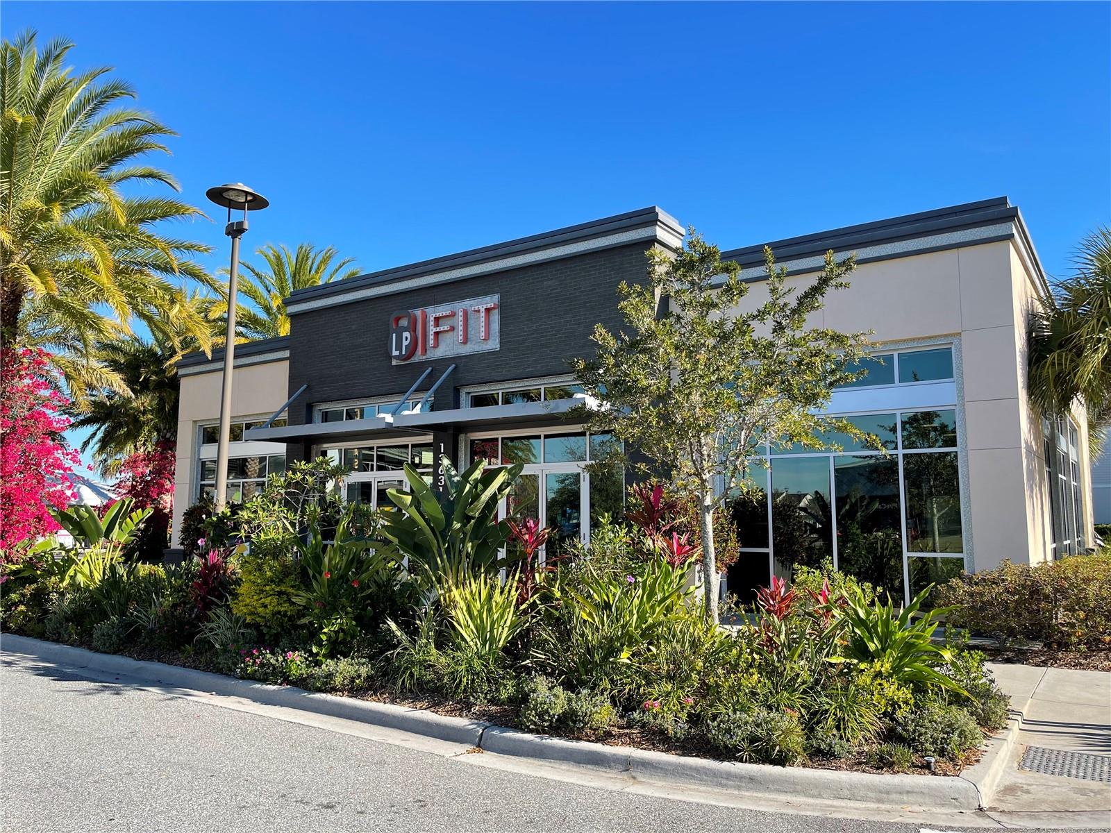 LAUREATE PARK PH 7 - Residential Lease