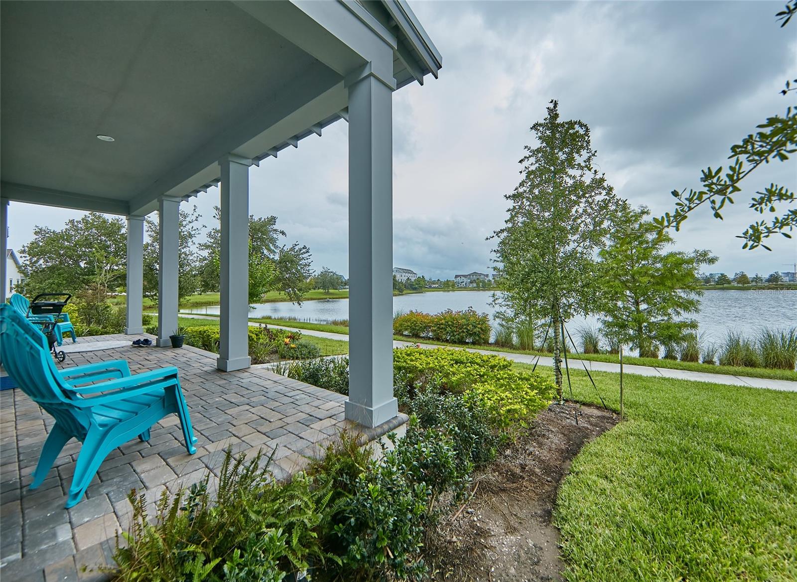 LAUREATE PARK PH 7 - Residential Lease