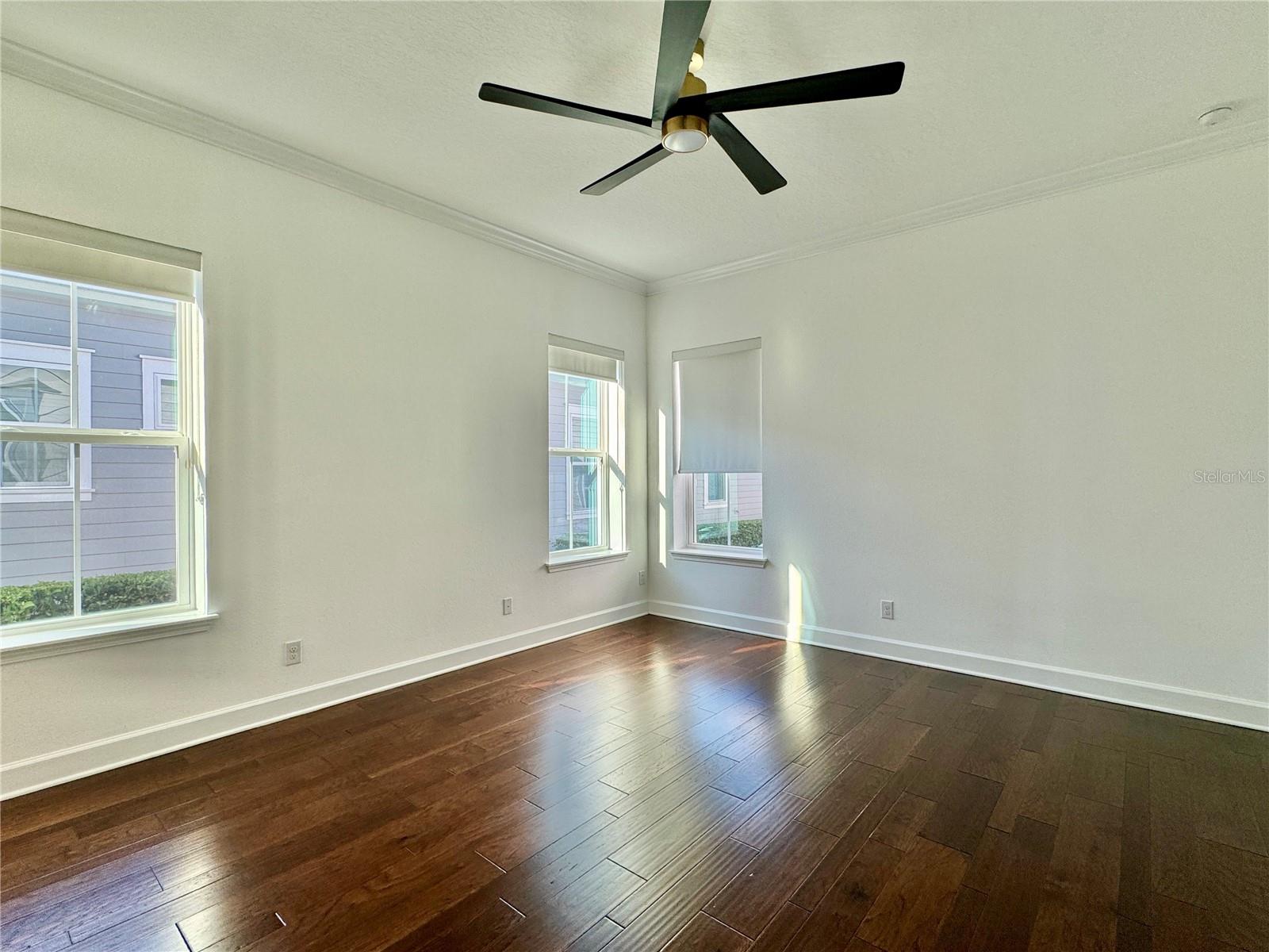 LAUREATE PARK PH 7 - Residential Lease