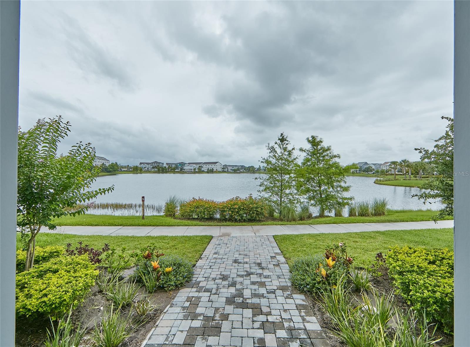 LAUREATE PARK PH 7 - Residential Lease