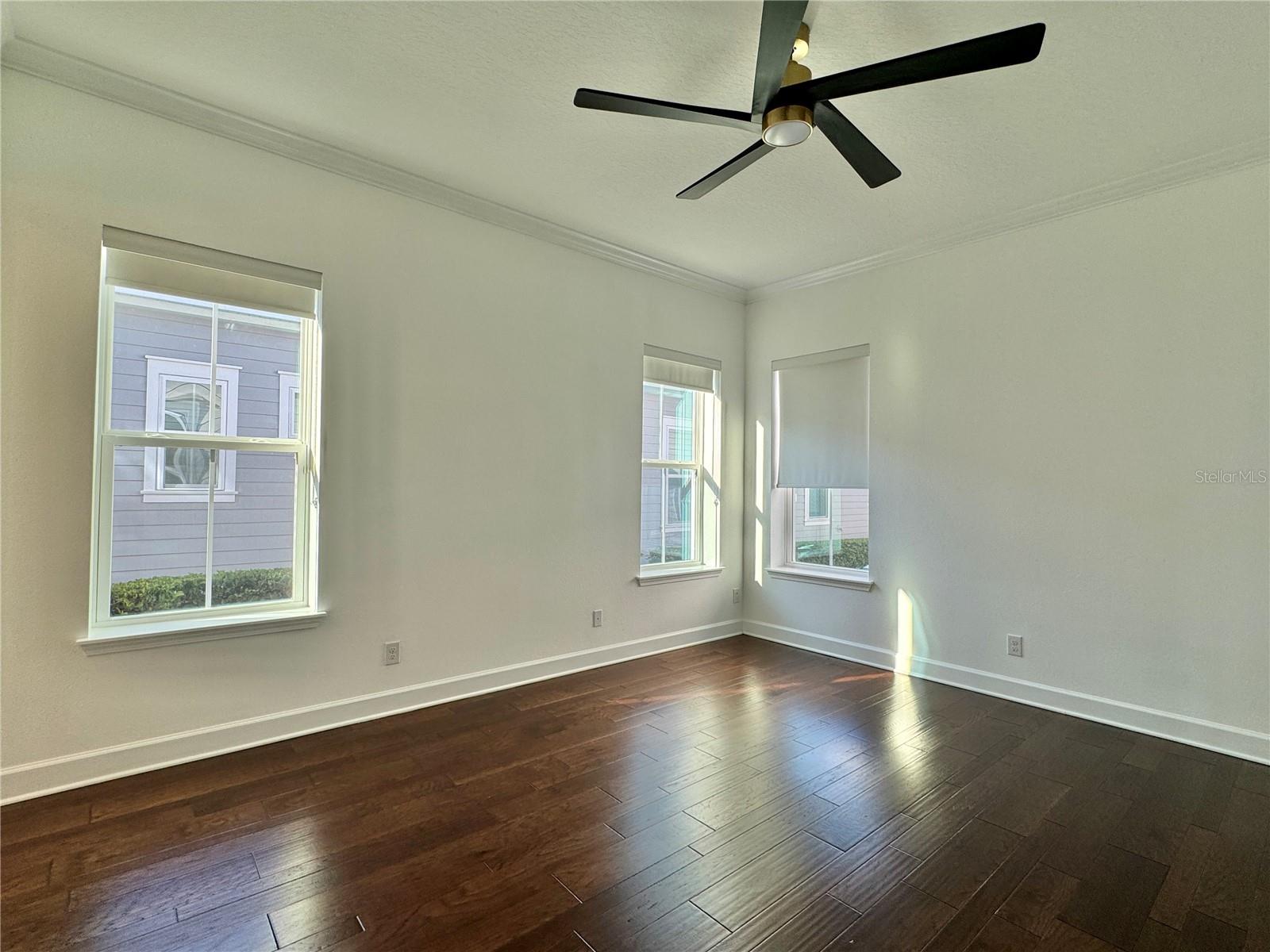 LAUREATE PARK PH 7 - Residential Lease