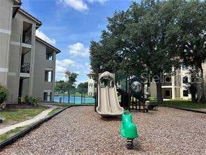Photo of 3024 Parkway Boulevard #106, Kissimmee, FL 34747 (MLS # O6426757)