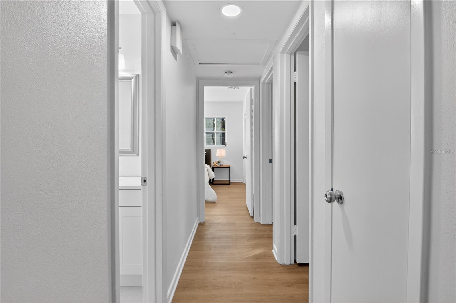 OAKLAND ESTATES 1ST SEC - Residential