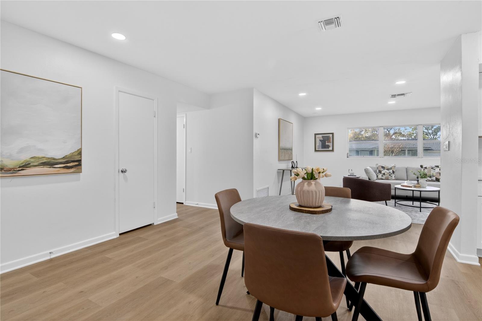 OAKLAND ESTATES 1ST SEC - Residential