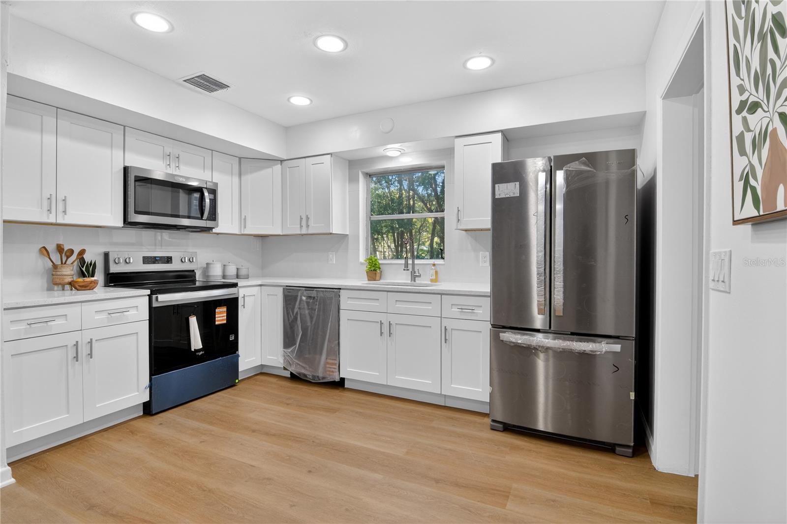 OAKLAND ESTATES 1ST SEC - Residential