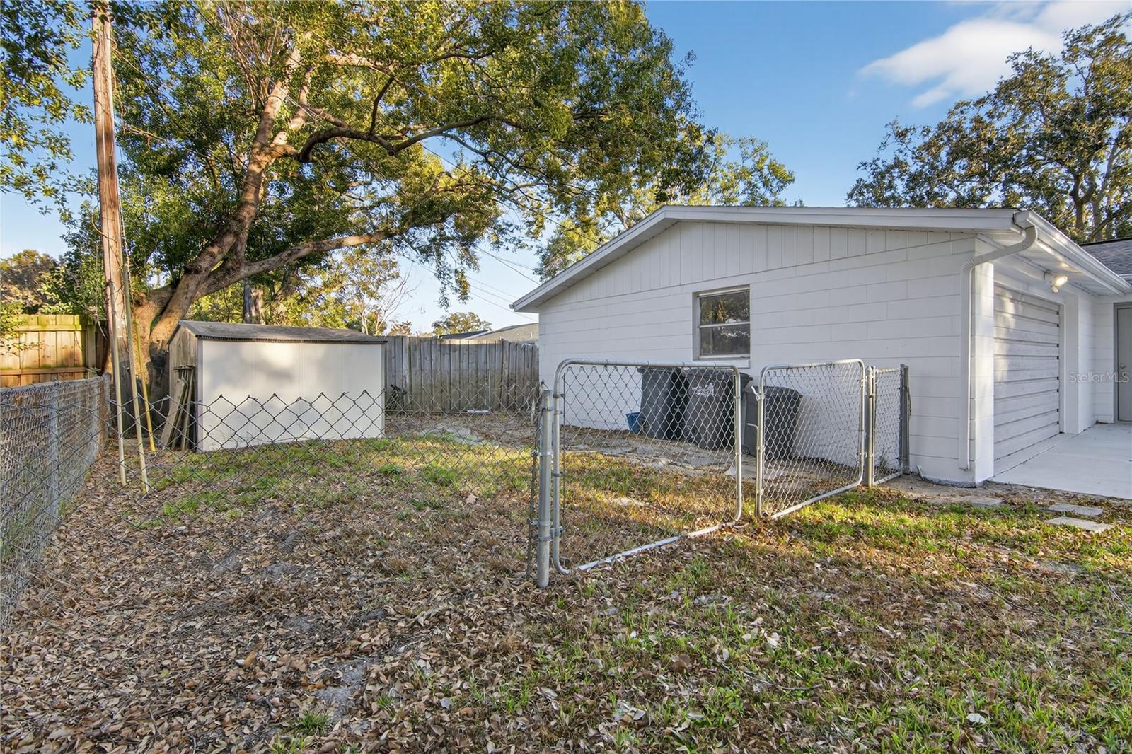 OAKLAND ESTATES 1ST SEC - Residential