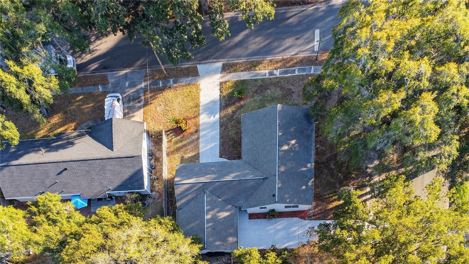 OAKLAND ESTATES 1ST SEC - Residential