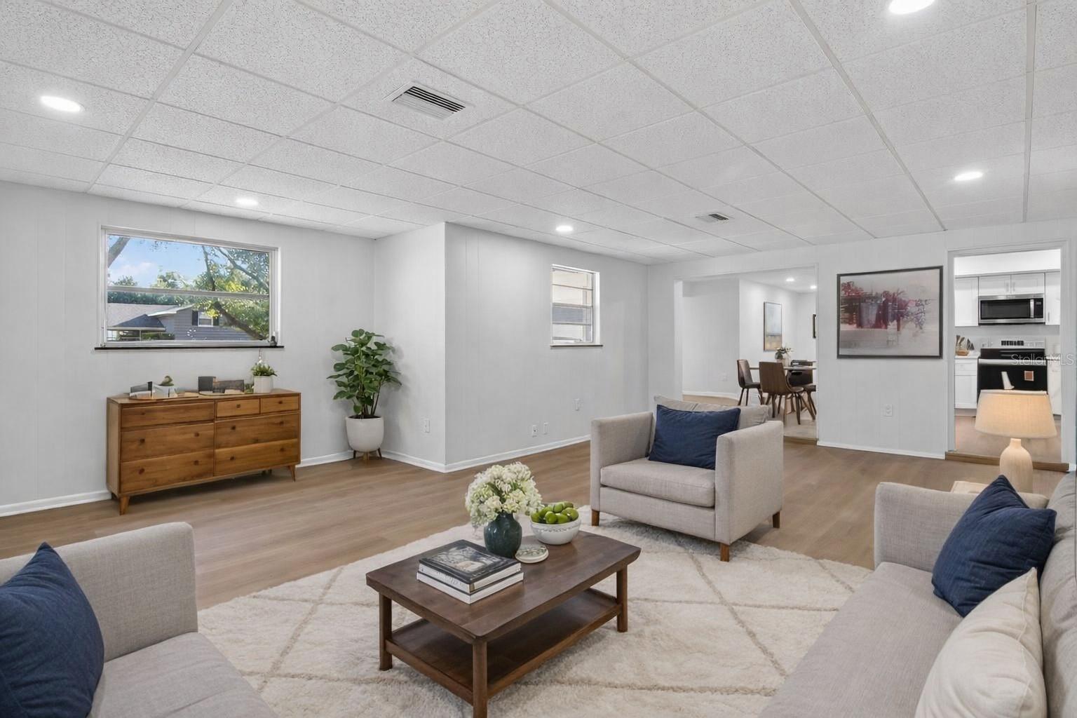 OAKLAND ESTATES 1ST SEC - Residential