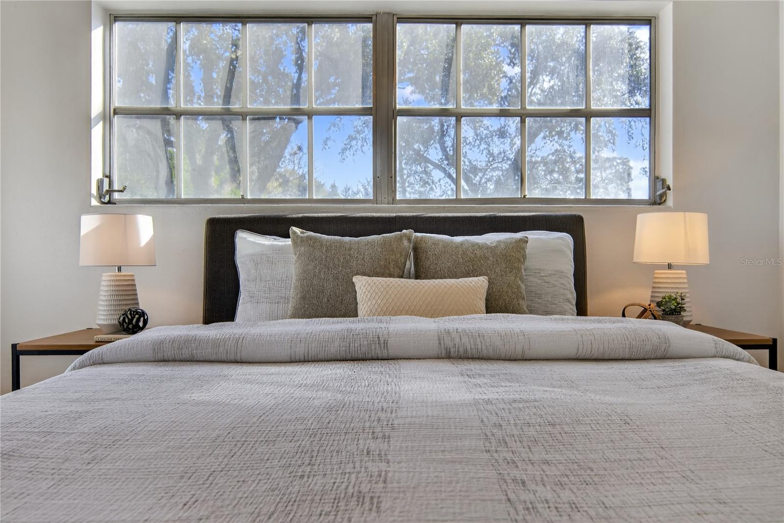 OAKLAND ESTATES 1ST SEC - Residential