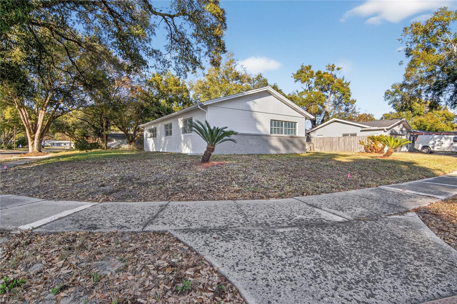 OAKLAND ESTATES 1ST SEC - Residential