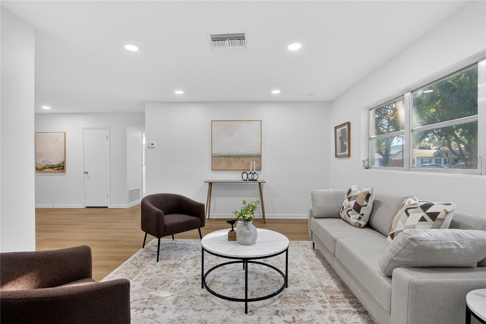 OAKLAND ESTATES 1ST SEC - Residential