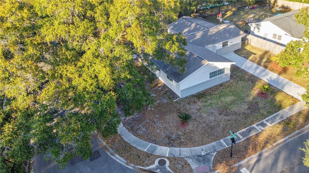 Photo of 613 Marshall Street, Altamonte Springs, FL 32701 (MLS # S5143608)