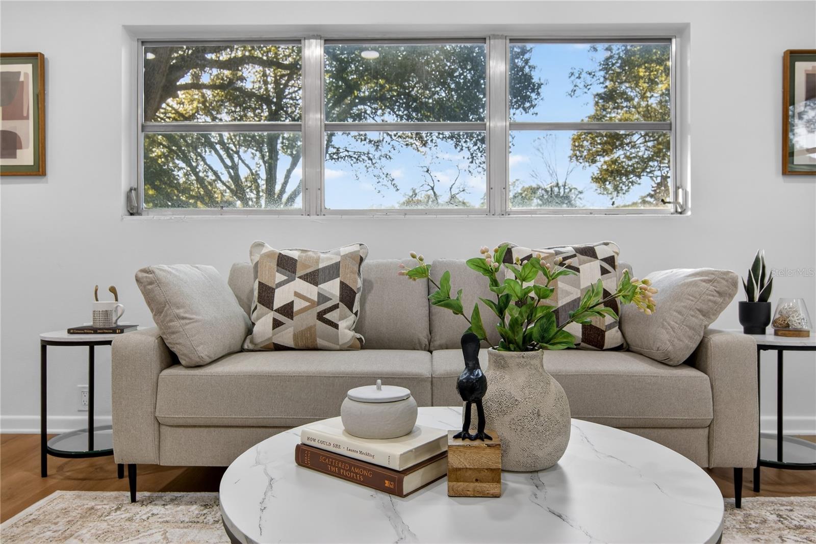 OAKLAND ESTATES 1ST SEC - Residential