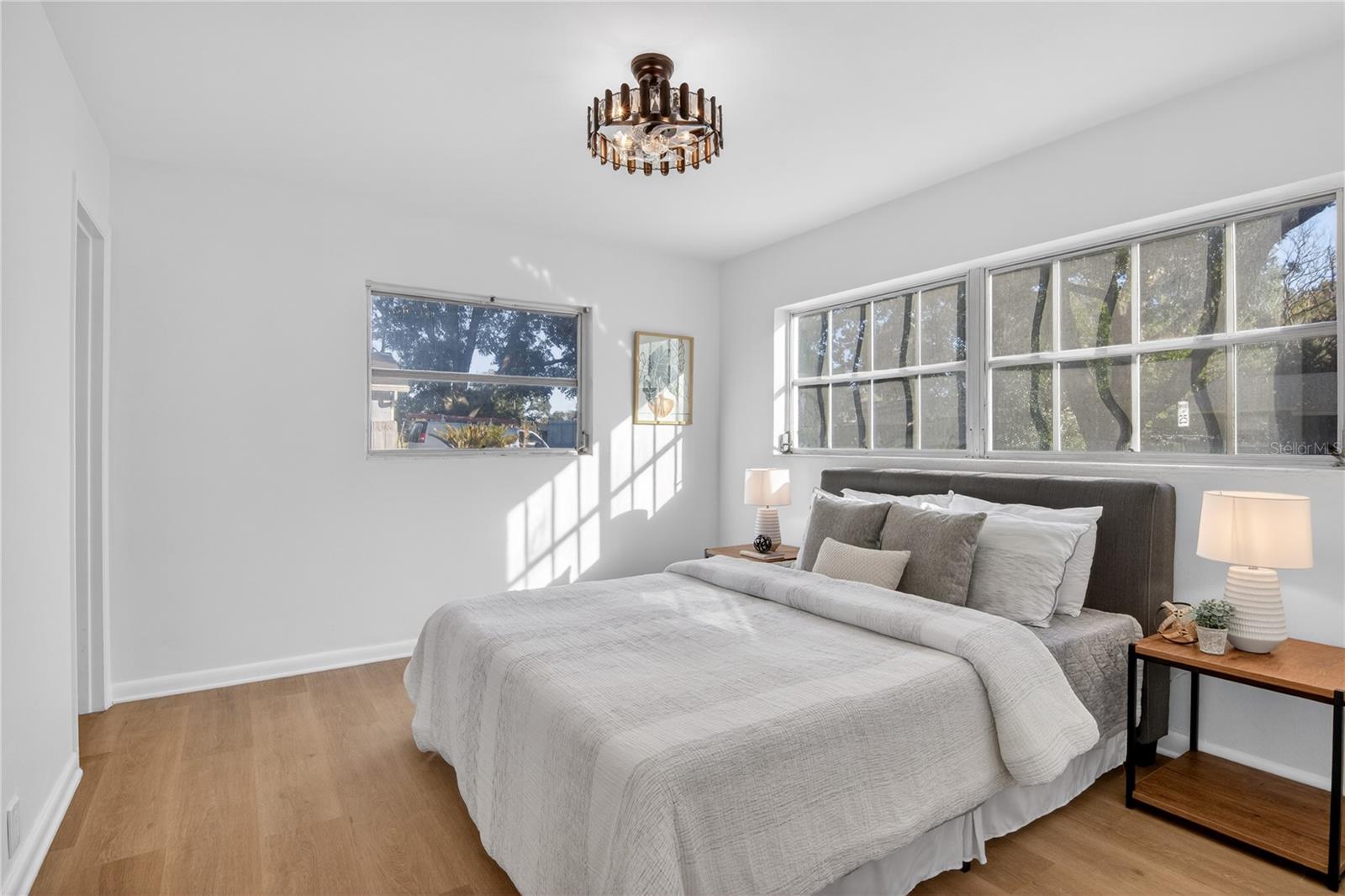 OAKLAND ESTATES 1ST SEC - Residential