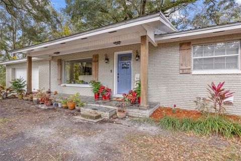 915 SW 4TH AVENUE TRENTON FL 32693