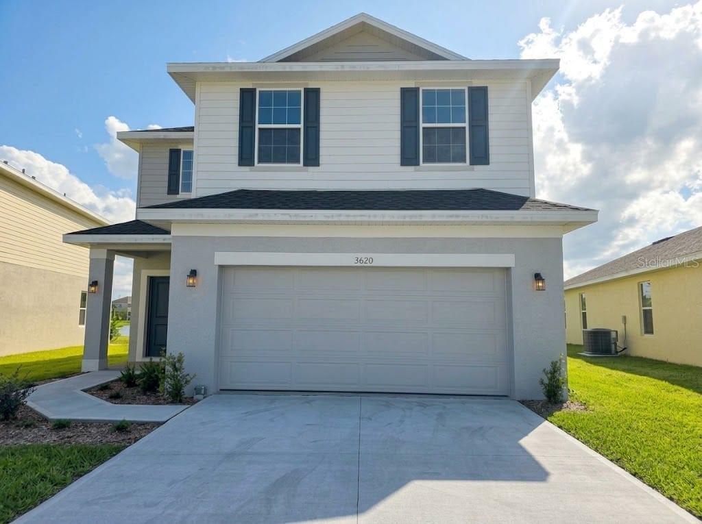 Photo of 3620 Briarlynne Way, Saint Cloud, FL 34773 (MLS # S5158316)