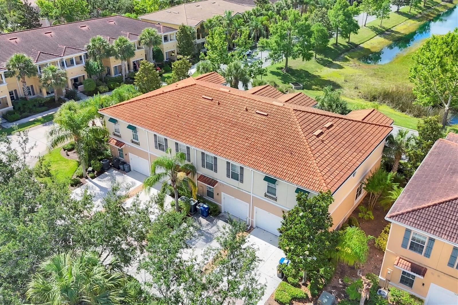 SAN MICHELE AT UNIVERSITY COMMONS - Residential Lease