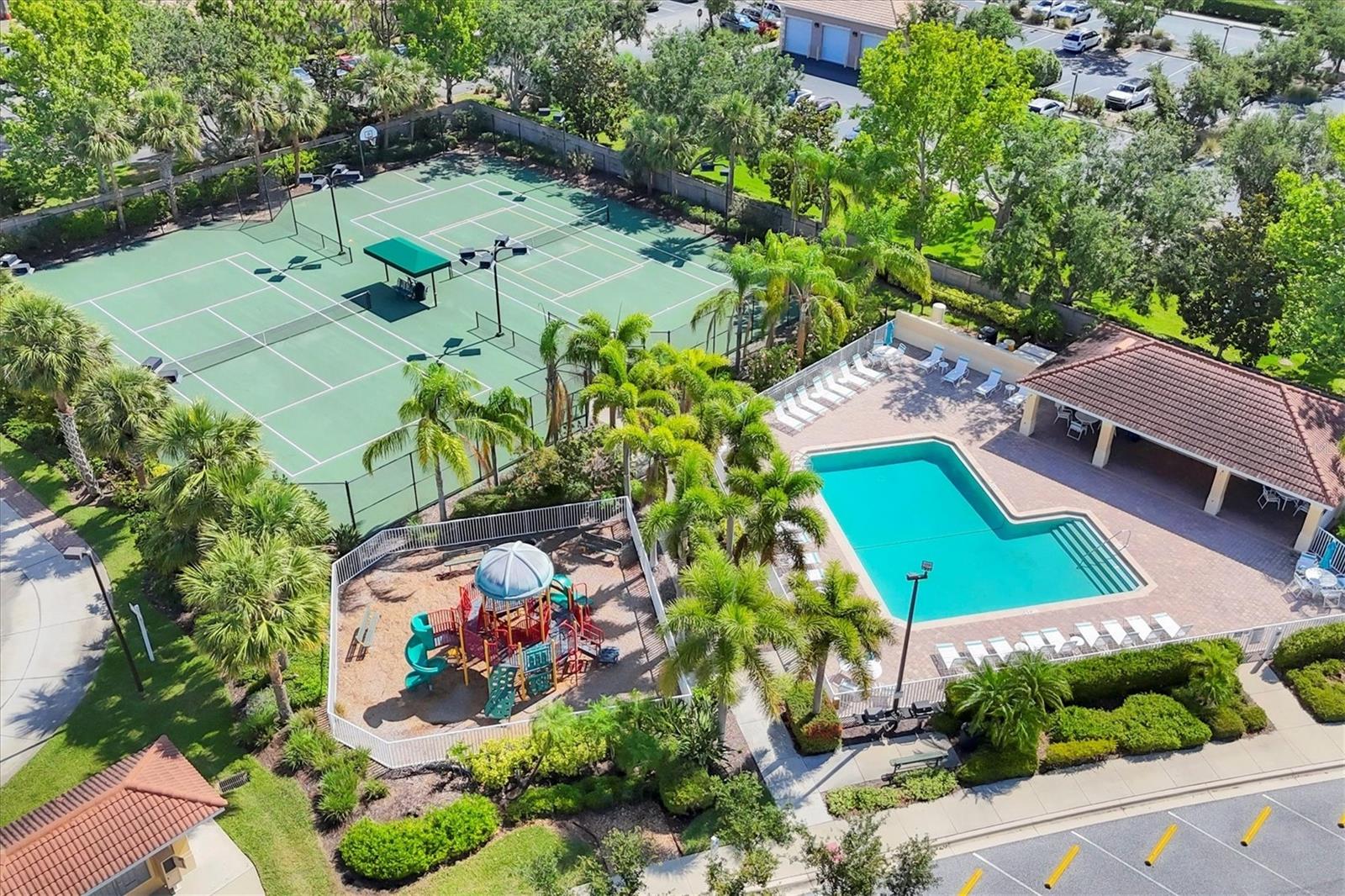SAN MICHELE AT UNIVERSITY COMMONS - Residential Lease