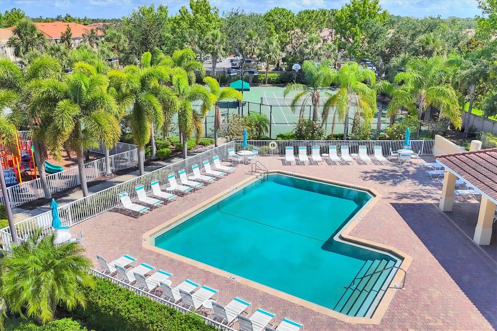 SAN MICHELE AT UNIVERSITY COMMONS - Residential Lease