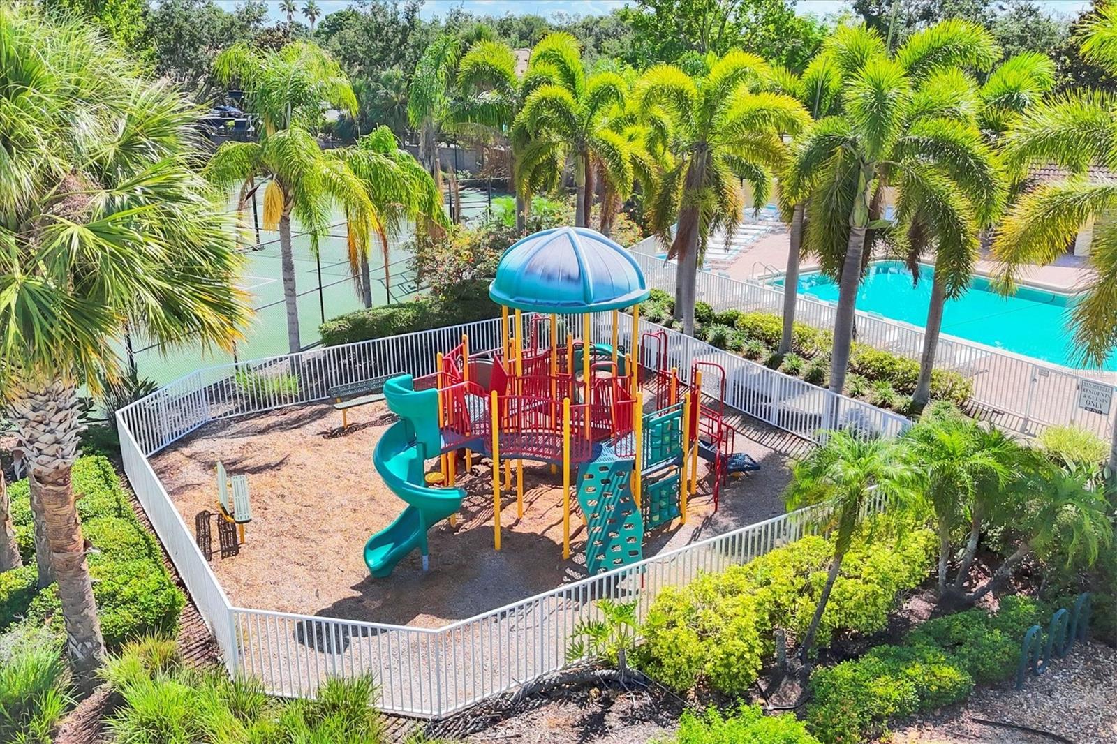 SAN MICHELE AT UNIVERSITY COMMONS - Residential Lease