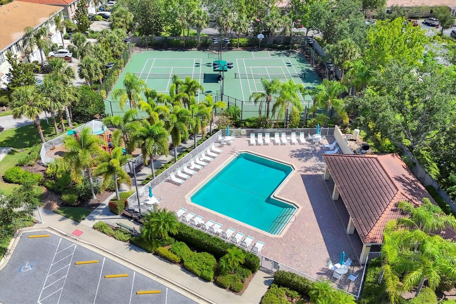 SAN MICHELE AT UNIVERSITY COMMONS - Residential Lease