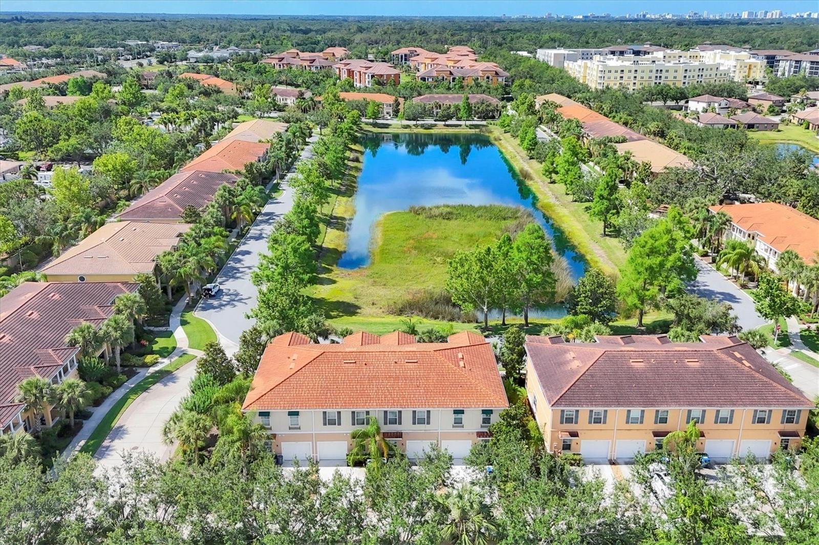 SAN MICHELE AT UNIVERSITY COMMONS - Residential Lease