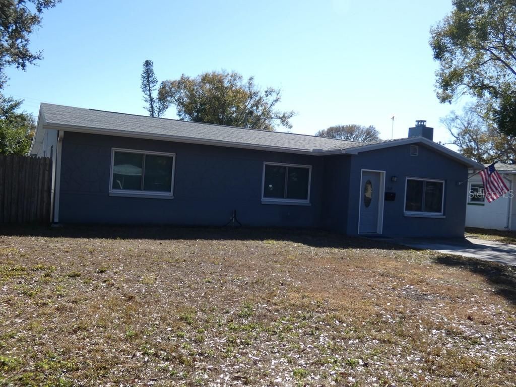 Photo of 1312 57th Avenue N, St Petersburg, FL 33703 (MLS # W7882891)