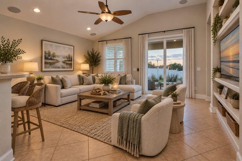 4124 101st Avenue E, Parrish, FL 34219
