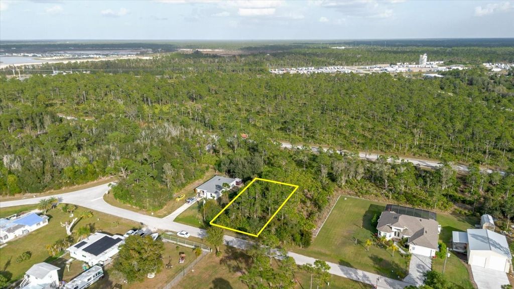 Photo of 12174 Poindexter Avenue, Punta Gorda, FL 33955 (MLS # TB8459436)