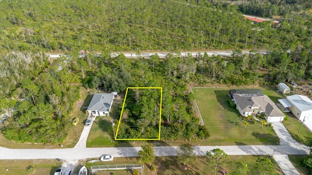 Photo of 12174 Poindexter Avenue, Punta Gorda, FL 33955 (MLS # TB8459436)