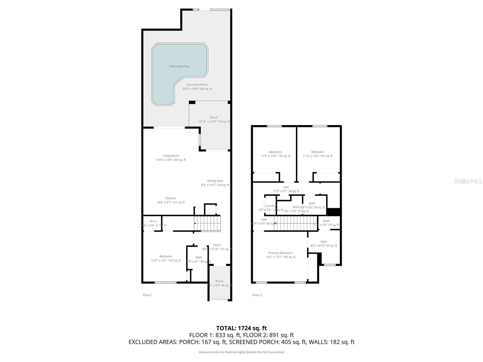 STONEYBROOK SOUTH NORTH PRCL PH 6 - Residential