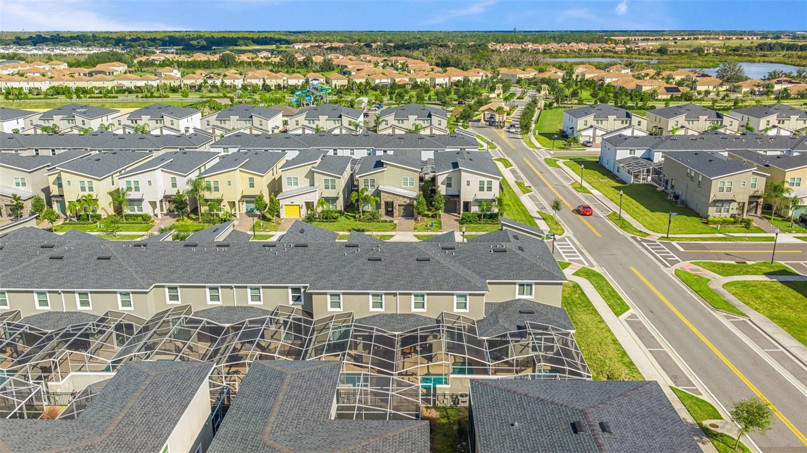 STONEYBROOK SOUTH NORTH PRCL PH 6 - Residential