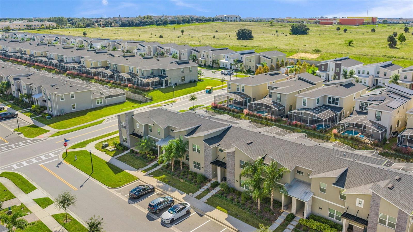 STONEYBROOK SOUTH NORTH PRCL PH 6 - Residential