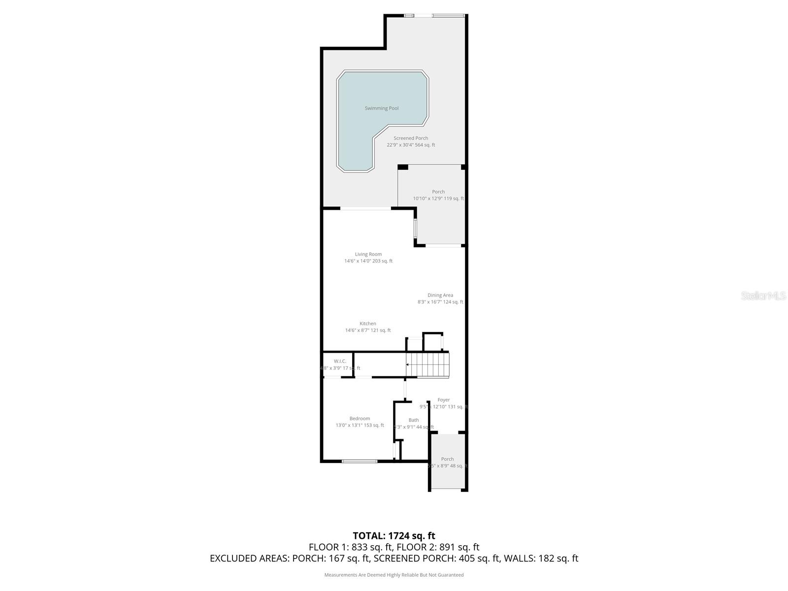 STONEYBROOK SOUTH NORTH PRCL PH 6 - Residential
