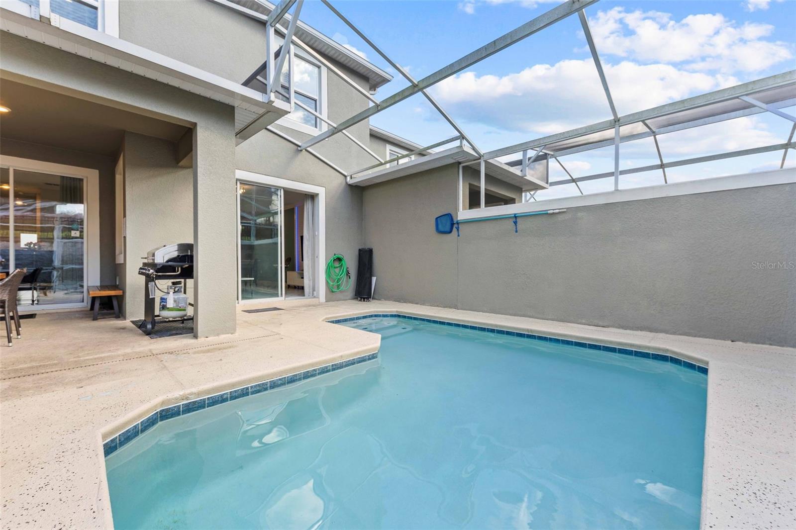 STONEYBROOK SOUTH NORTH PRCL PH 6 - Residential