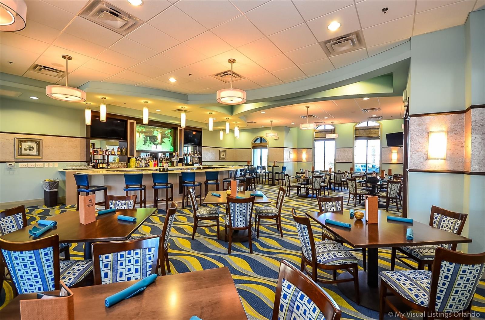 STONEYBROOK SOUTH NORTH PRCL PH 6 - Residential