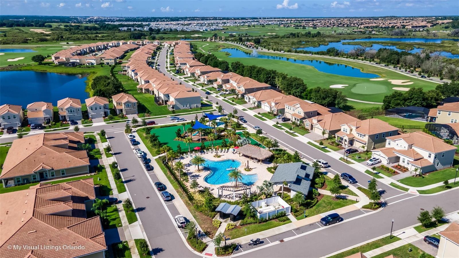 STONEYBROOK SOUTH NORTH PRCL PH 6 - Residential