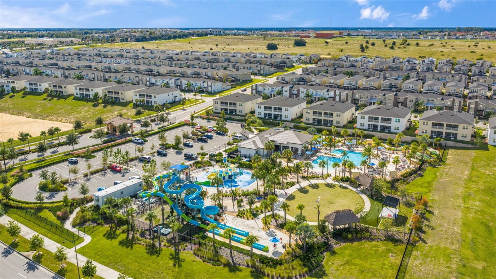 STONEYBROOK SOUTH NORTH PRCL PH 6 - Residential