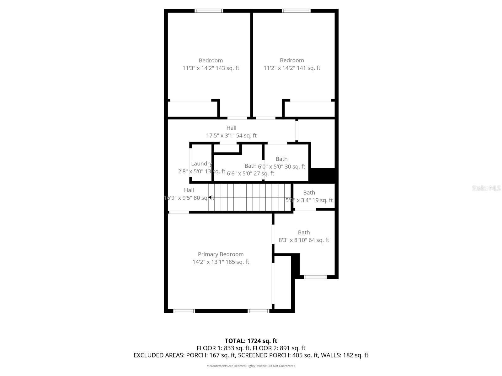 STONEYBROOK SOUTH NORTH PRCL PH 6 - Residential
